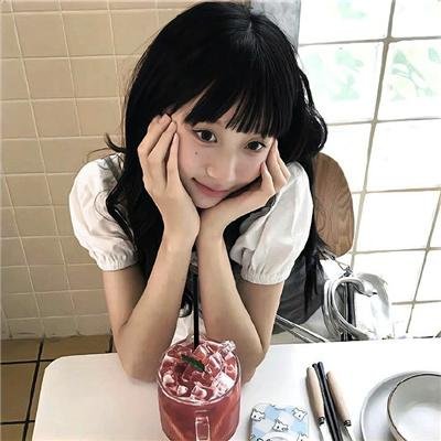 我就只尝一小口 海报