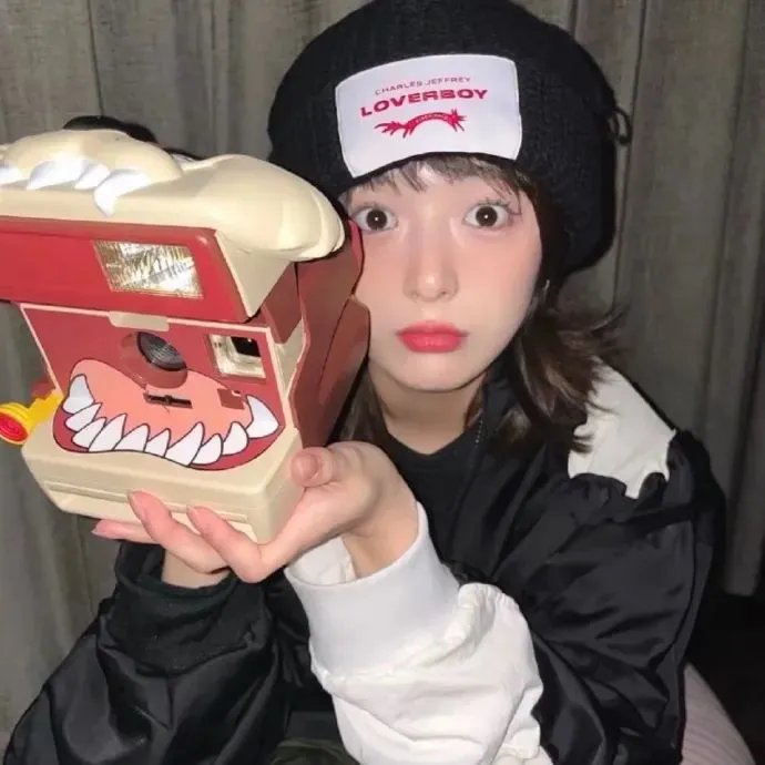 慢性 海报