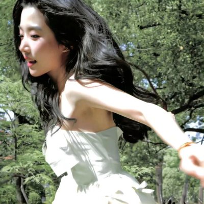 致命化身 海报