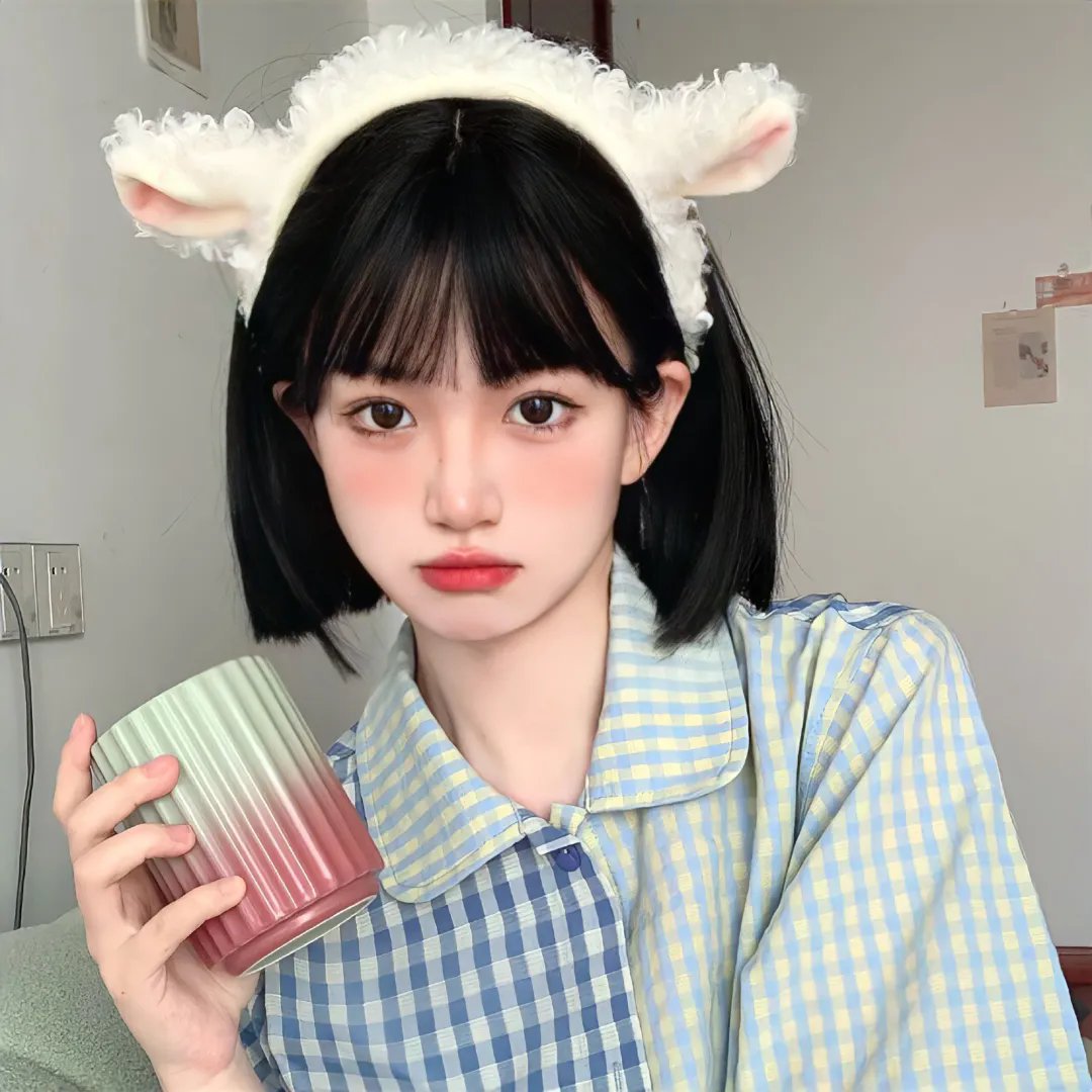 碧海娇娃 海报